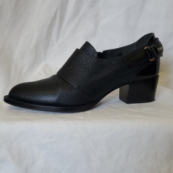 Alexander Wang Ankle Boots with Zipper Detail - Picture 13 of 16